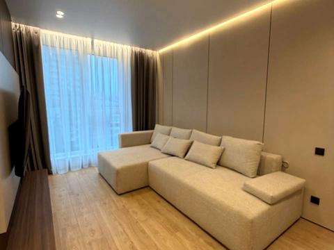 квартира за адресою Володимира Вернадського вул. (Дзержинського), 35-Н