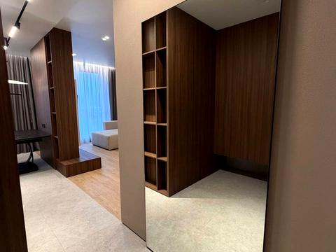 квартира за адресою Володимира Вернадського вул. (Дзержинського), 35-Н