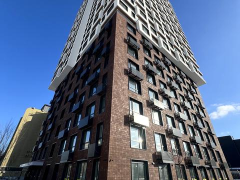 квартира по адресу Березняковская ул., 29-А