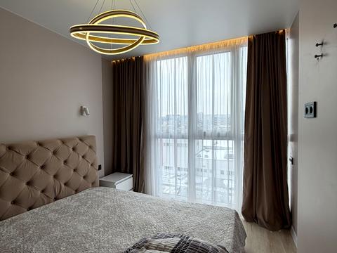 квартира по адресу Городницкая ул., 47-Д