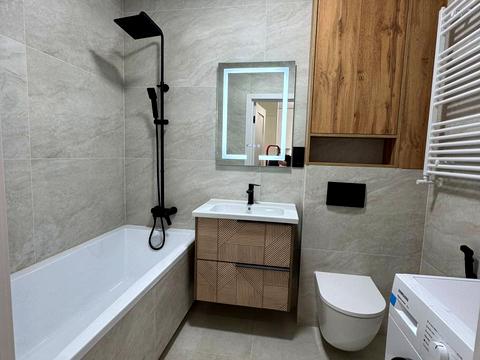 квартира за адресою Бориса Тлехаса вул., 19/2