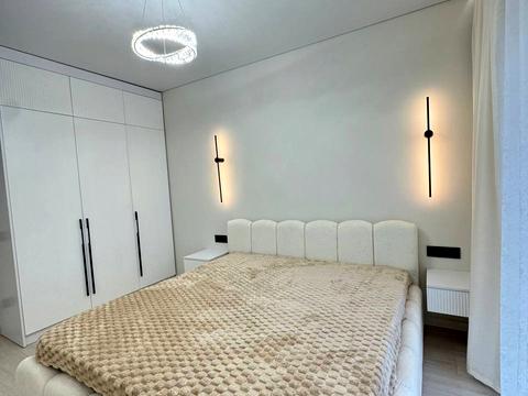 квартира за адресою Бориса Тлехаса вул., 19/2