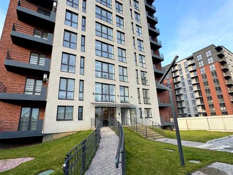 квартира за адресою Бориса Тлехаса вул., 19/2