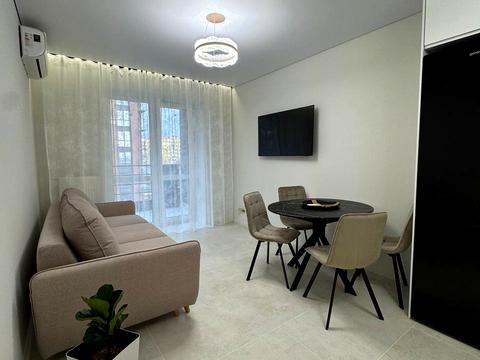 квартира за адресою Бориса Тлехаса вул., 19/2