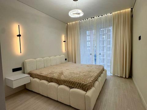 квартира за адресою Бориса Тлехаса вул., 19/2