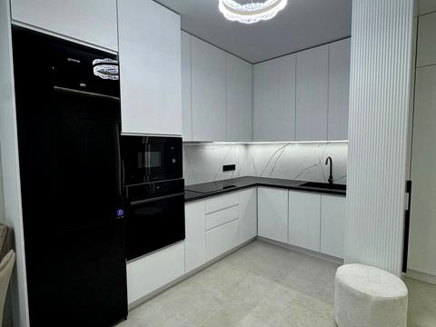 квартира за адресою Бориса Тлехаса вул., 19/2