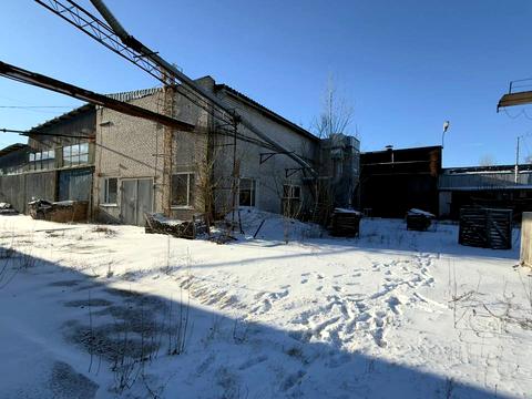 комерційна за адресою Київська вул., 127