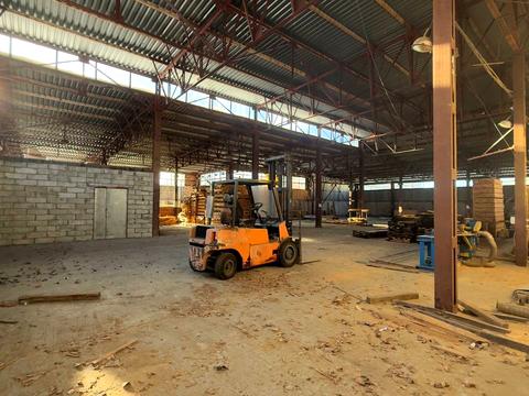 комерційна за адресою Київська вул., 127