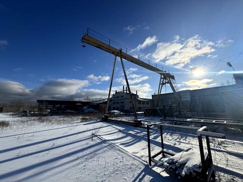 комерційна за адресою Київська вул., 127