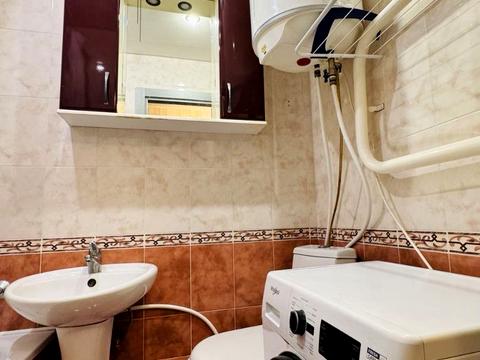 квартира за адресою Котляревського вул., 7-А