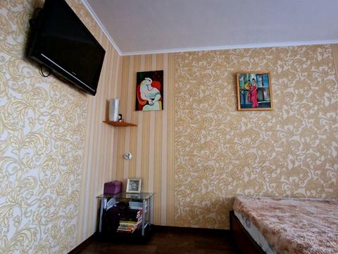 квартира за адресою Котляревського вул., 7-А