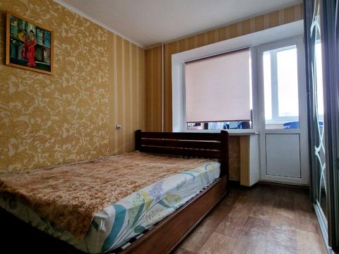 квартира за адресою Котляревського вул., 7-А