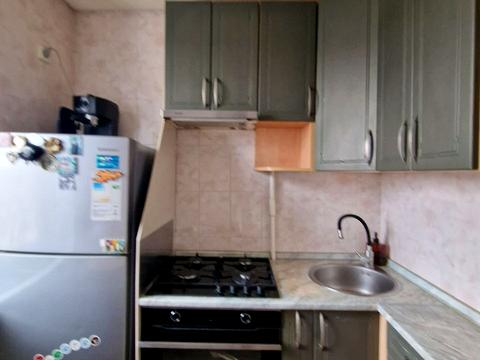 квартира за адресою Котляревського вул., 7-А