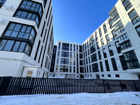 квартира по адресу Даниила Галицкого ул., (Будинок)