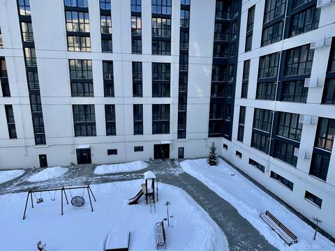 квартира по адресу Даниила Галицкого ул., (Будинок)