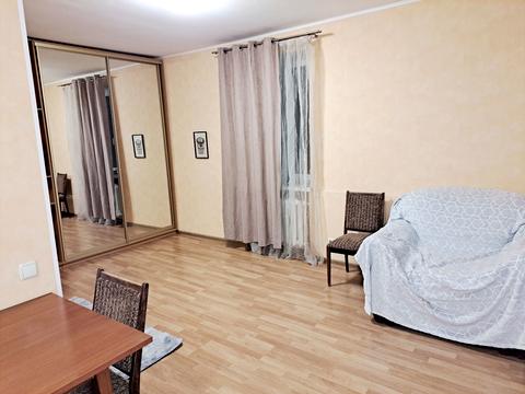 квартира по адресу Дмитра Дорошенка ул. (Чигоріна), 61-А