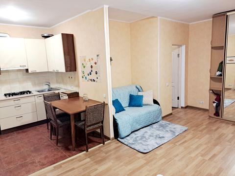 квартира по адресу Дмитра Дорошенка ул. (Чигоріна), 61-А