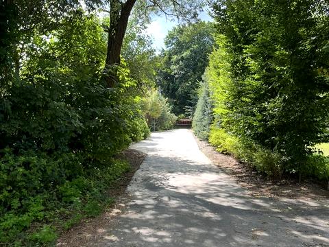 участок по адресу 