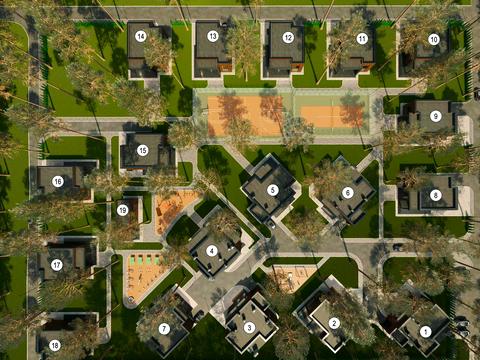 комерційна за адресою Олександра Олеся вул., 1