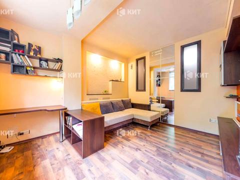 квартира по адресу Дружбы Народов ул. (Дружби Народів), 243