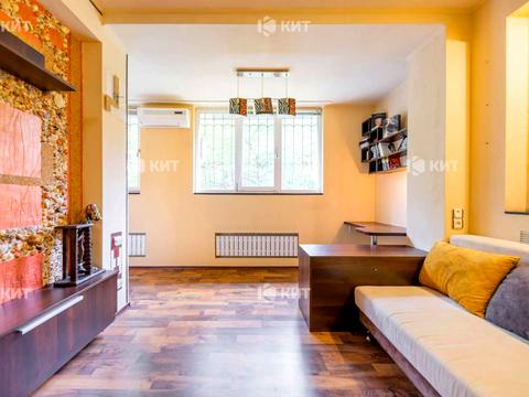 квартира по адресу Дружбы Народов ул. (Дружби Народів), 243