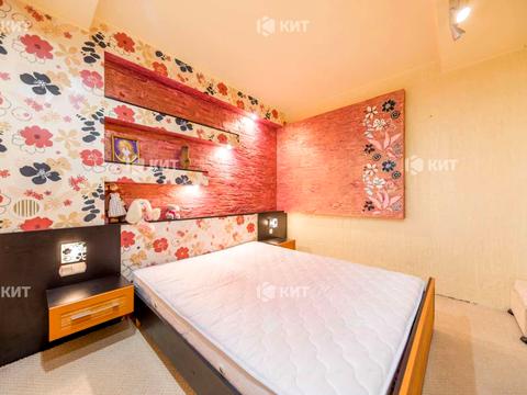 квартира по адресу Дружбы Народов ул. (Дружби Народів), 243