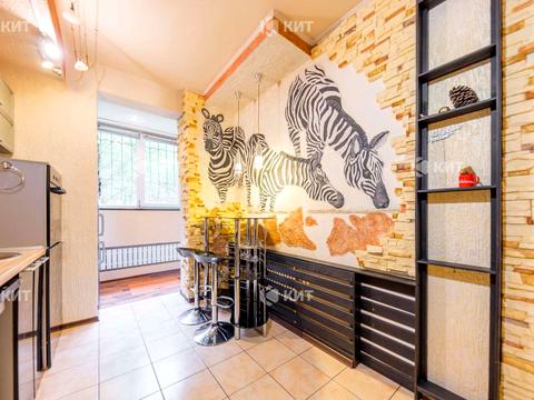 квартира по адресу Дружбы Народов ул. (Дружби Народів), 243