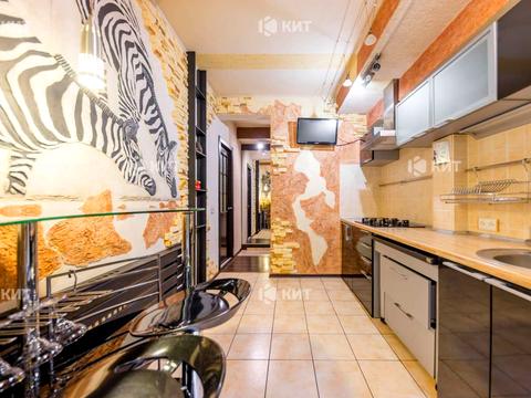 квартира по адресу Дружбы Народов ул. (Дружби Народів), 243