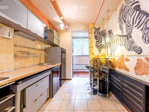 квартира по адресу Дружбы Народов ул. (Дружби Народів), 243