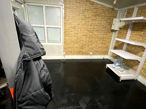 коммерческая по адресу Венская ул. (Дмитрия Карбышева), 4