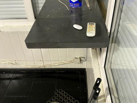 коммерческая по адресу Венская ул. (Дмитрия Карбышева), 4