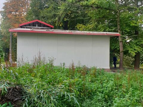 коммерческая по адресу Венская ул. (Дмитрия Карбышева), 4