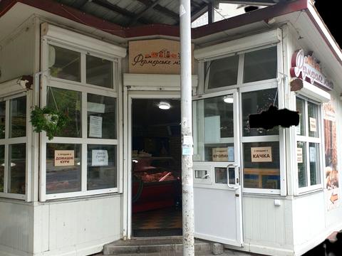 коммерческая по адресу Венская ул. (Дмитрия Карбышева), 4