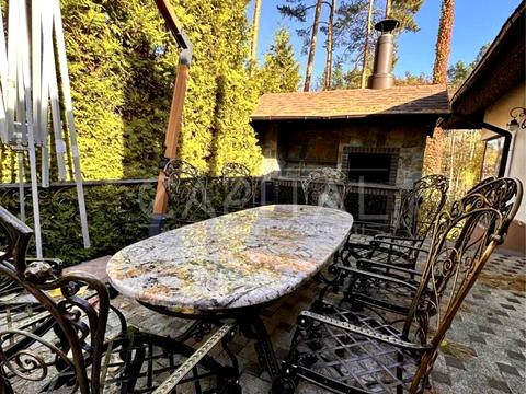 дом по адресу Соснова