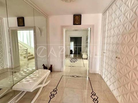 дом по адресу Соснова