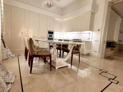 дом по адресу Соснова