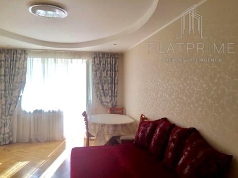 квартира по адресу Срибнокильская ул., 24