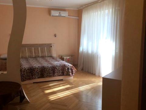 квартира по адресу Срибнокильская ул., 24