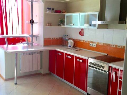 квартира по адресу Срибнокильская ул., 24