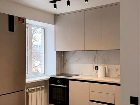 квартира по адресу Профессора Подвысоцкого ул., 18/7