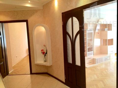 квартира по адресу Срибнокильская ул., 24