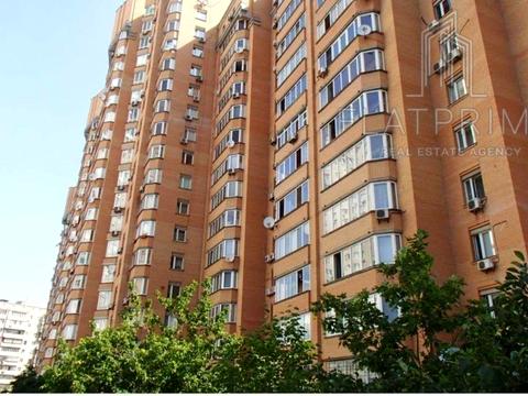 квартира по адресу Срибнокильская ул., 24