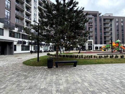 квартира за адресою Миколи Бобяка вул., 1-Б