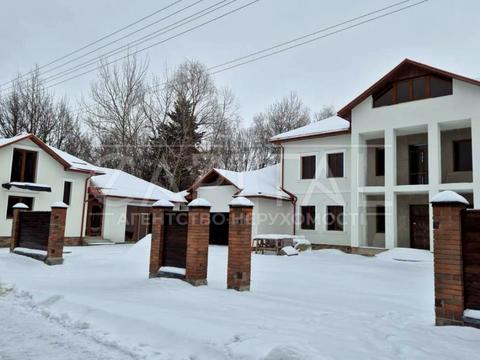 дом по адресу Соснова