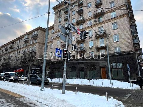 квартира за адресою Євгена Чикаленка вул. (Пушкінська), 2-4/7