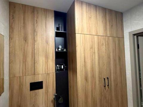 квартира по адресу Каховская ул., 62-А