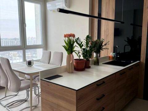 квартира по адресу Каховская ул., 62-А