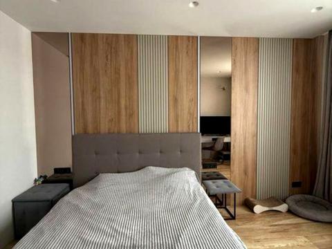 квартира по адресу Каховская ул., 62-А