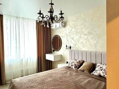 квартира за адресою Олександра Олеся вул., 2-Б