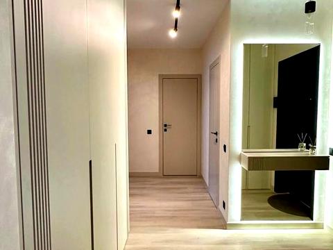 квартира за адресою Олександра Олеся вул., 2-Б